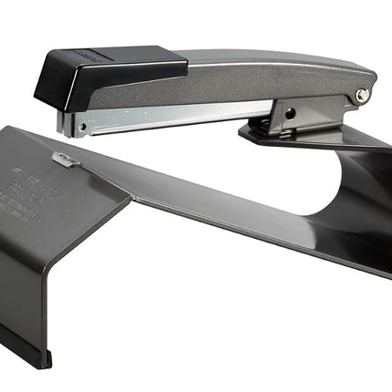 Bostitch B440SB stapler - staplers (247 x 120 x 123 mm, Black)