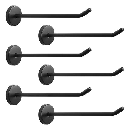 NearMoon Coat Hooks, Wall Mount Hooks for Hanging 