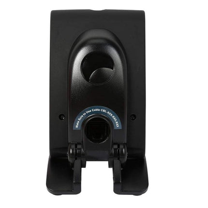 Ms7580 USB 1D/Pdf17/2D/Blk Scnr