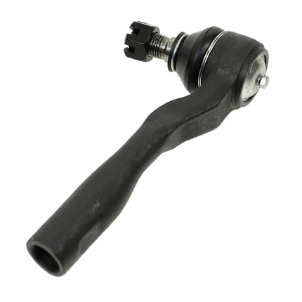 Front Outer Tie Rod End Pair Left & Right Set Of 2 For Toyota Tundra Sequoia