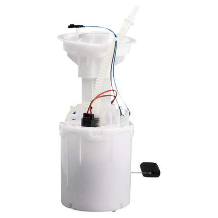 TRQ Fuel Pump & Sending Unit Assembly Compatible with Mini Cooper S Cooper Works