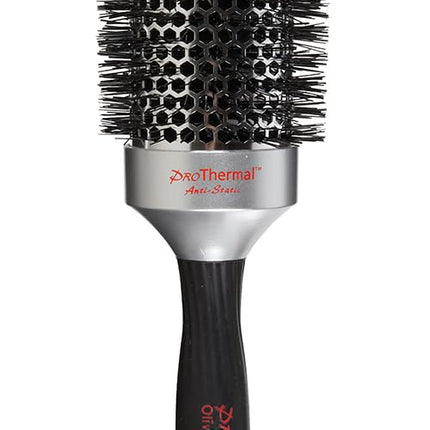 Olivia Garden ProThermal Anti-Static Round Hair Br