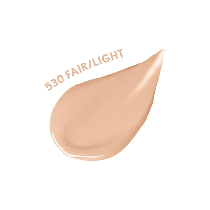 COVERGIRL - Clean Fresh Skin Milk Foundation Fair/Light 530-1 fl oz (30 ml)