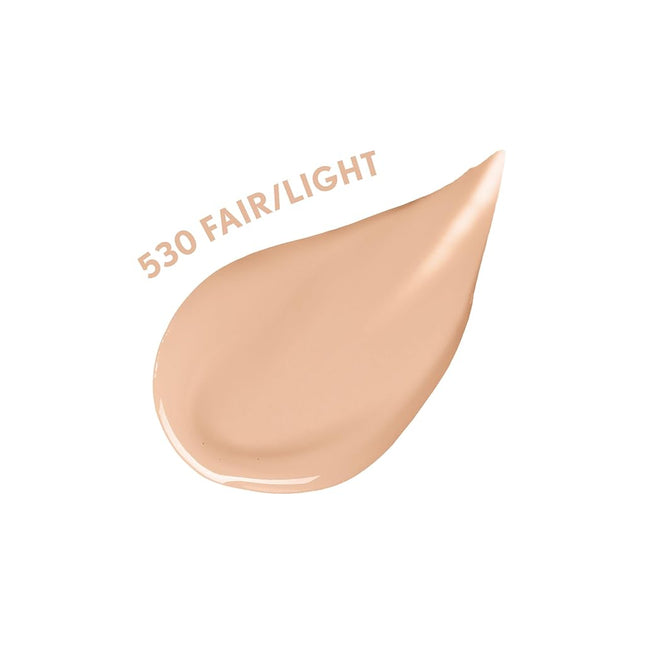 COVERGIRL - Clean Fresh Skin Milk Foundation Fair/Light 530-1 fl oz (30 ml)