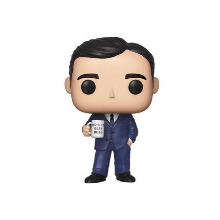 Funko POP! TV: The Office - Michael Scott
