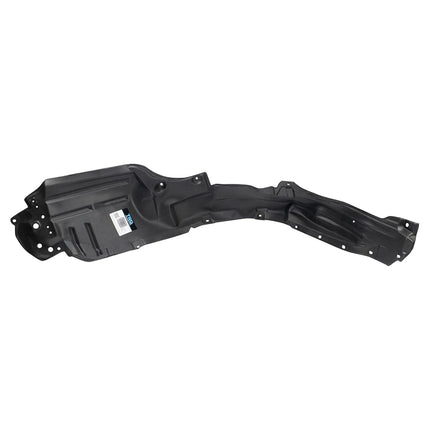 TRQ Passenger Side Inner Fender Liner