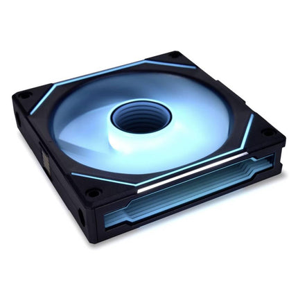 Lian Li UNI FAN SL-INF ARGB 120mm Black Fan - Infi