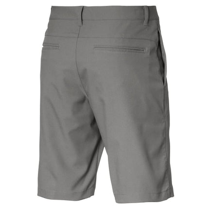 pumagolf 2019 Men's Jackpot Short, Quiet Shade, 40, Quiet Shade, 40