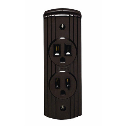 Leviton C20-5238 Outlet