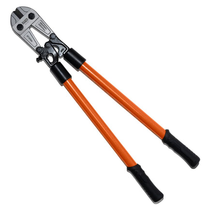 Klein Tools 63136 36-1/2-Inch Bolt Cutter with Fib