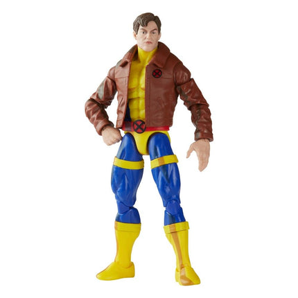 Hasbro X-Men: The Animated Series Marvel Legends f