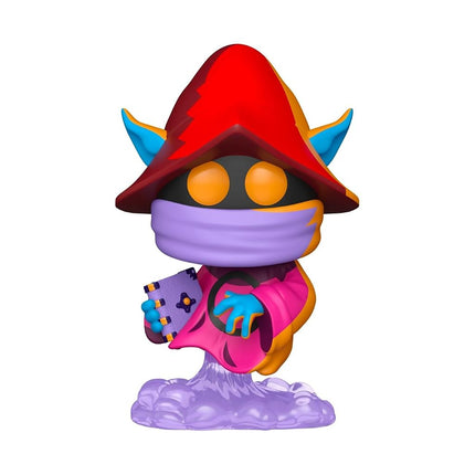 Funko POP! Masters of the Universe (MOTU) - Orko