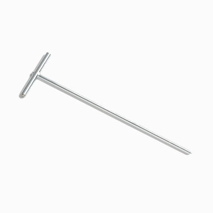 Fluke 4325492 1623-2/1625-2 Testeur de terre géologique, Piquet de terre