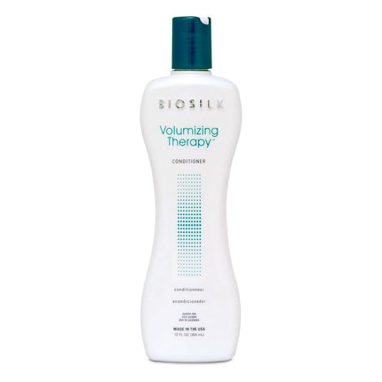 BioSilk Volumizing Therapy Conditioner, 355ml