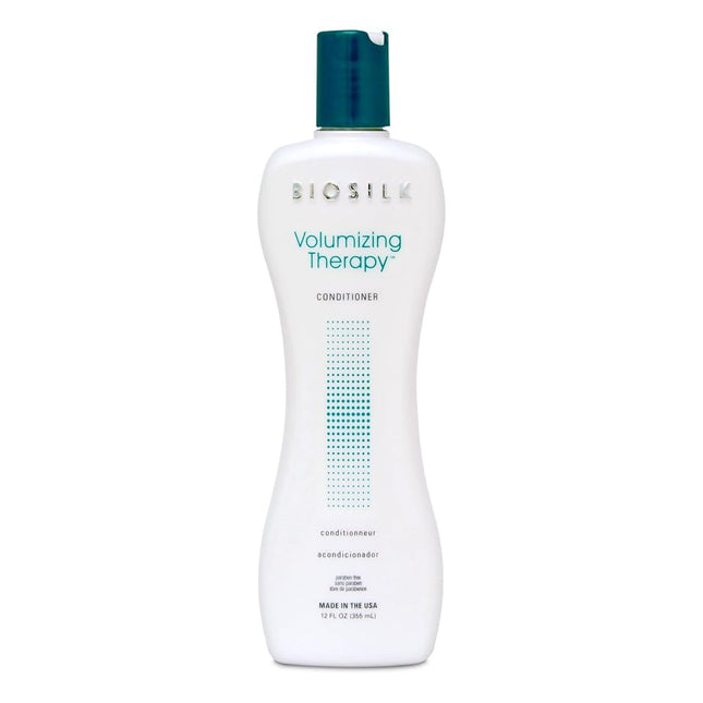 BioSilk Volumizing Therapy Conditioner, 355ml
