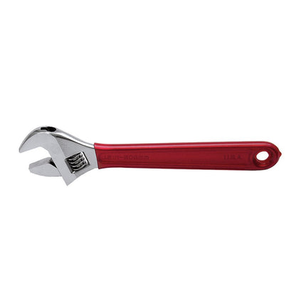 Klein Adjustable Wrench Extra Capacity (1 Each) D507-12