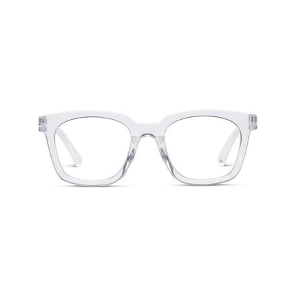 Peepers by PeeperSpecs Women's to The Max Square B