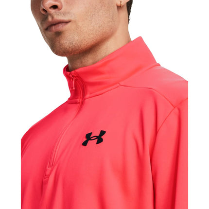 Under Armour Men's Armourfleece 1/4 Zip