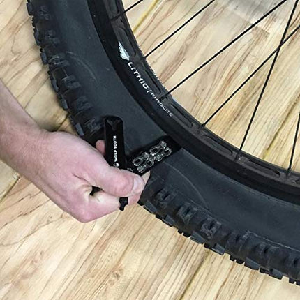 Wolf Tooth WT-MLCP Bicycle Tool, Black, M