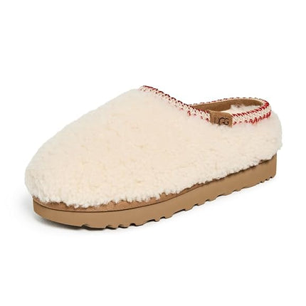 UGG W TASMAN MAXI CURLY Slippers