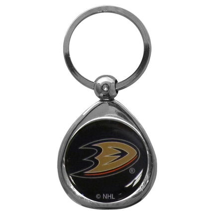 Siskiyou NHL Minnesota Wild Key Chain