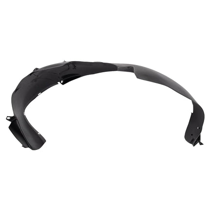 TRQ Inner Fender Liner Set Compatible with 2001-2005 Chrysler PT Cruiser CH1248119 CH1249119