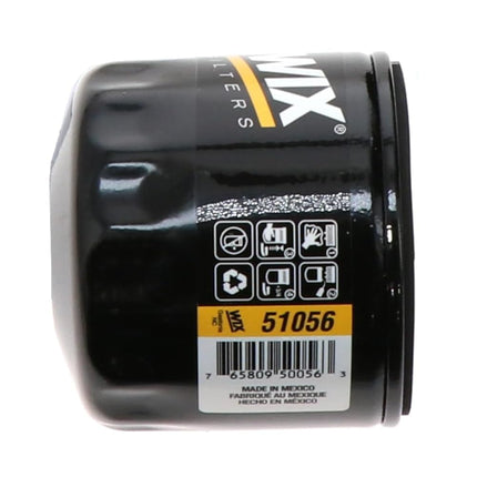 WIX FILTERS 51056 engine blocks