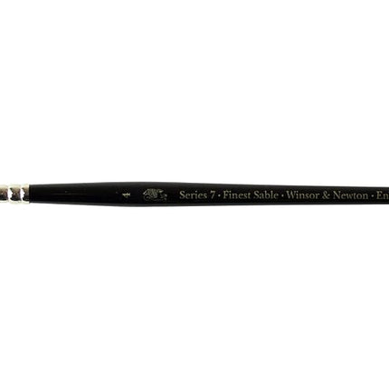 Winsor & Newton Series 7 Kolinsky Sable Watercolor
