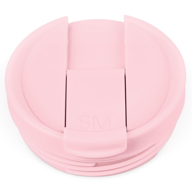 Simple Modern Tumbler Flip Lid | Reusable Replacem