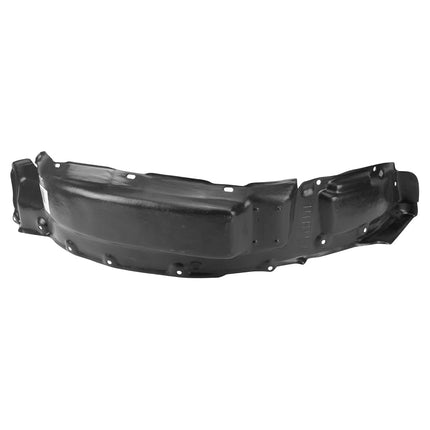TRQ Inner Fender Liner Set Compatible with 1998-2007 Toyota Land Cruiser TO1248114 TO1249114
