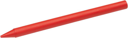 Bic Kids Plastidecor Crayons Colour Hard Long-lasting Sharpenable Vivid Assorted Ref 829770 [Pack of 12], multicoloured