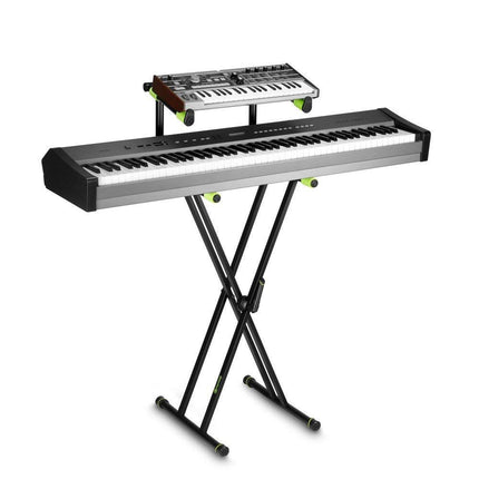 Gravity Electronic Keyboard Stand (GKSX2T)