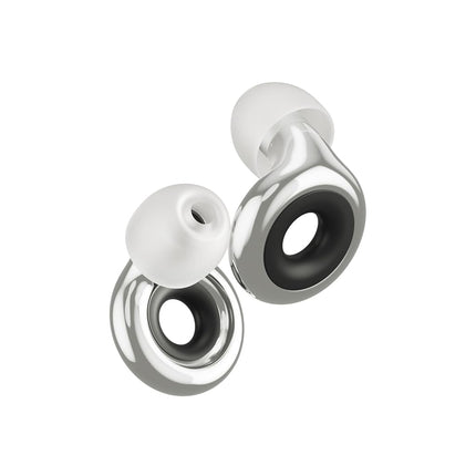 Loop Experience 2 Plus Ear Plugs - Stylish Certifi