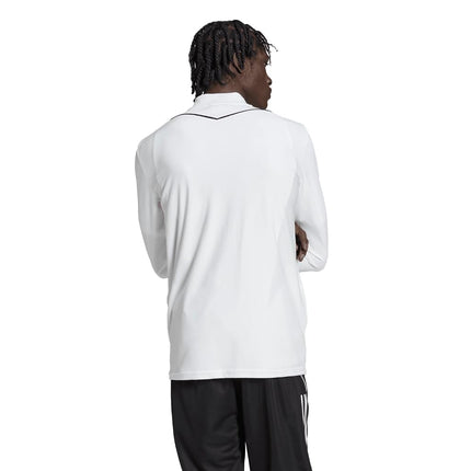 adidas Men's Tiro 23 League Training Jacket, White, XX-Large/Tall + 3"