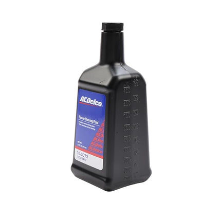 Genuine GM Fluid 19329448Power Steering Fluid - 32 oz.