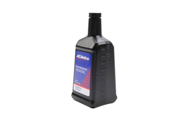 Genuine GM Fluid 19329448Power Steering Fluid - 32 oz.
