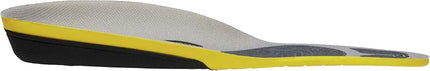 KEEN Women's K-20 Outdoor Replacement Insole, Black, L Regular US