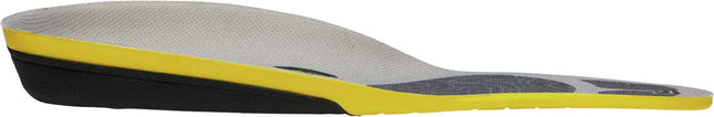KEEN Women's K-20 Outdoor Replacement Insole, Black, L Regular US