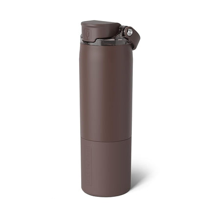 BrüMate Rise 25oz Water Bottle with 100% Leakproof