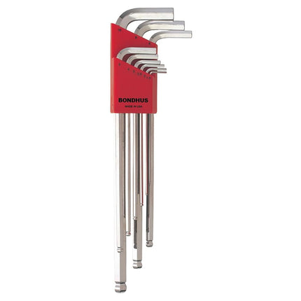 Bondhus, BLX9MMB BRITEGUARD Long Series BALLEND HE