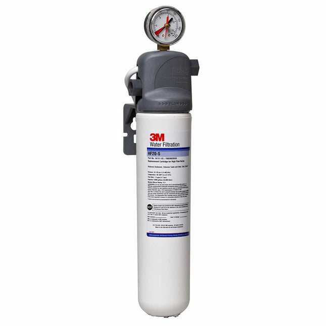 3M ICE120-S High Flow Series Commercial Ice Machin