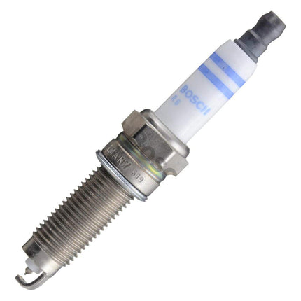 BOSCH 7431 OE Fine Wire Double Iridium Spark Plug - Pack of 10