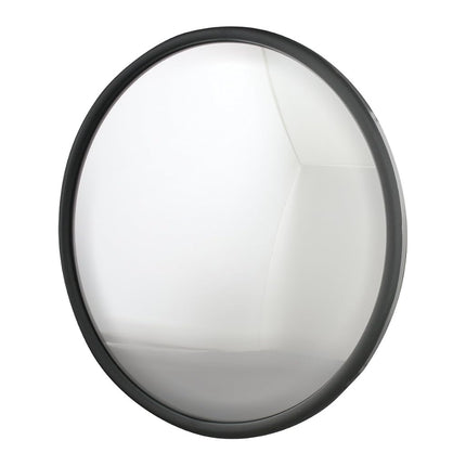Grand General 33251 Stainless Steel 8” Convex Blin