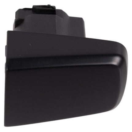 TRQ Rear Exterior Door Handle Compatible with 2017-2021 Buick Encore 2010-2015 Lacrosse 2013-2017 Regal 2013-2015 Cadillac SRX 2013-2016 Chevrolet Malibu 2014-2017 SS