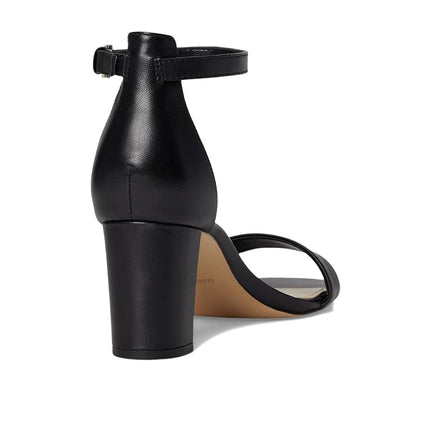 Sandale habillée en cuir verni Pruce pour femme de Nine West
