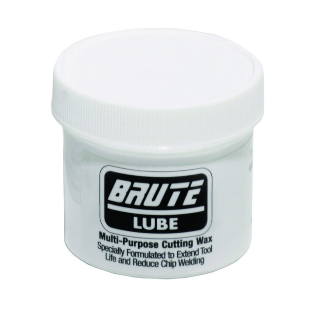 Champion Cutting Tool BruteLube 2 oz Tub Cutting W
