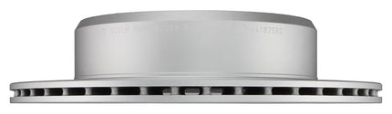 BOSCH 50011247 QuietCast Premium Disc Brake Rotor - Compatible With Select Lexus GS300, LS400, SC300, SC400; Toyota Supra; REAR - Single