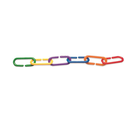 Learning Resources Link 'N' Learn Links - 6 Colour Links (Set of 1000)