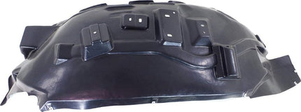 Fender Liner For 2015 Ford F-150 Front, Driver Side NA Models