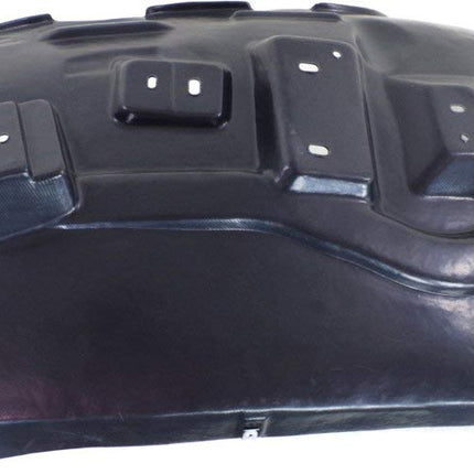 Fender Liner For 2015 Ford F-150 Front, Driver Sid